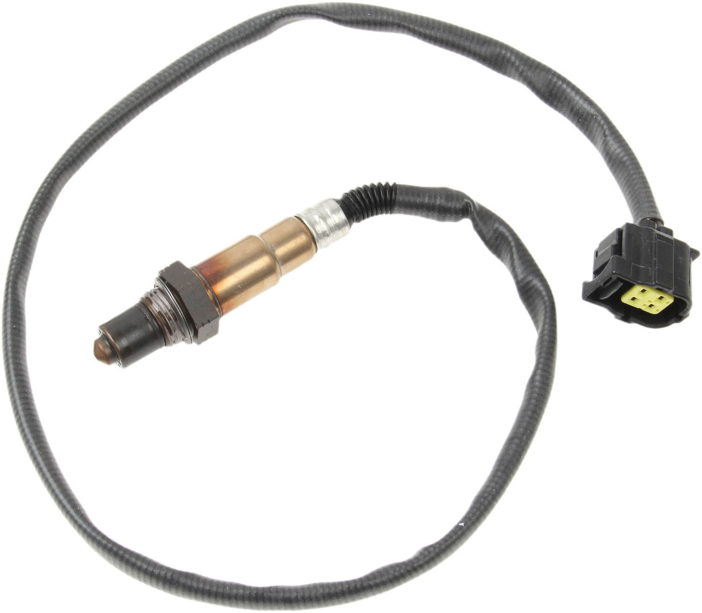 Bosch Oxygen Sensor 16691
