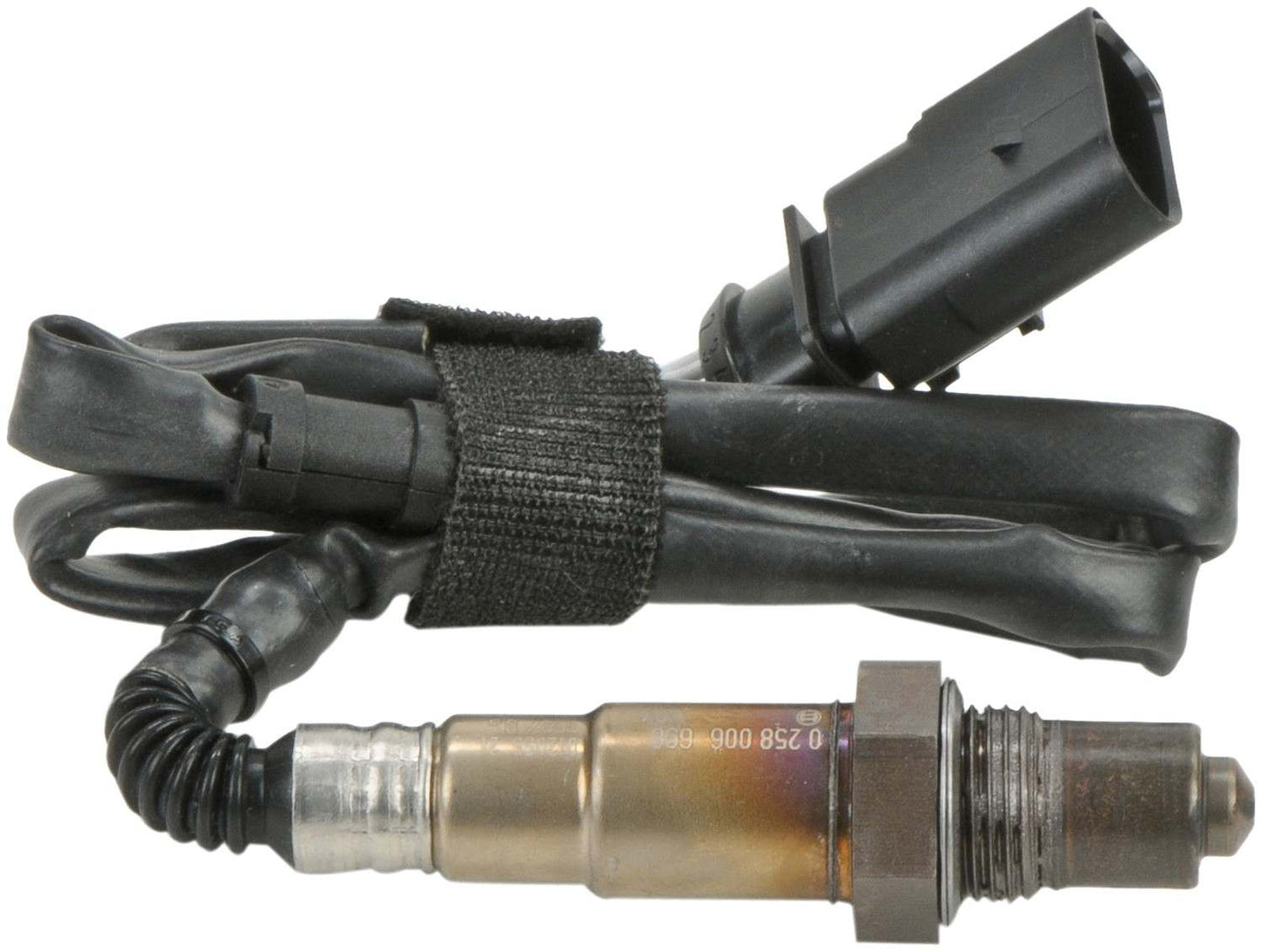 Bosch Oxygen Sensor 16698