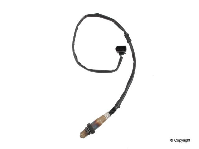 Bosch Oxygen Sensor 16698