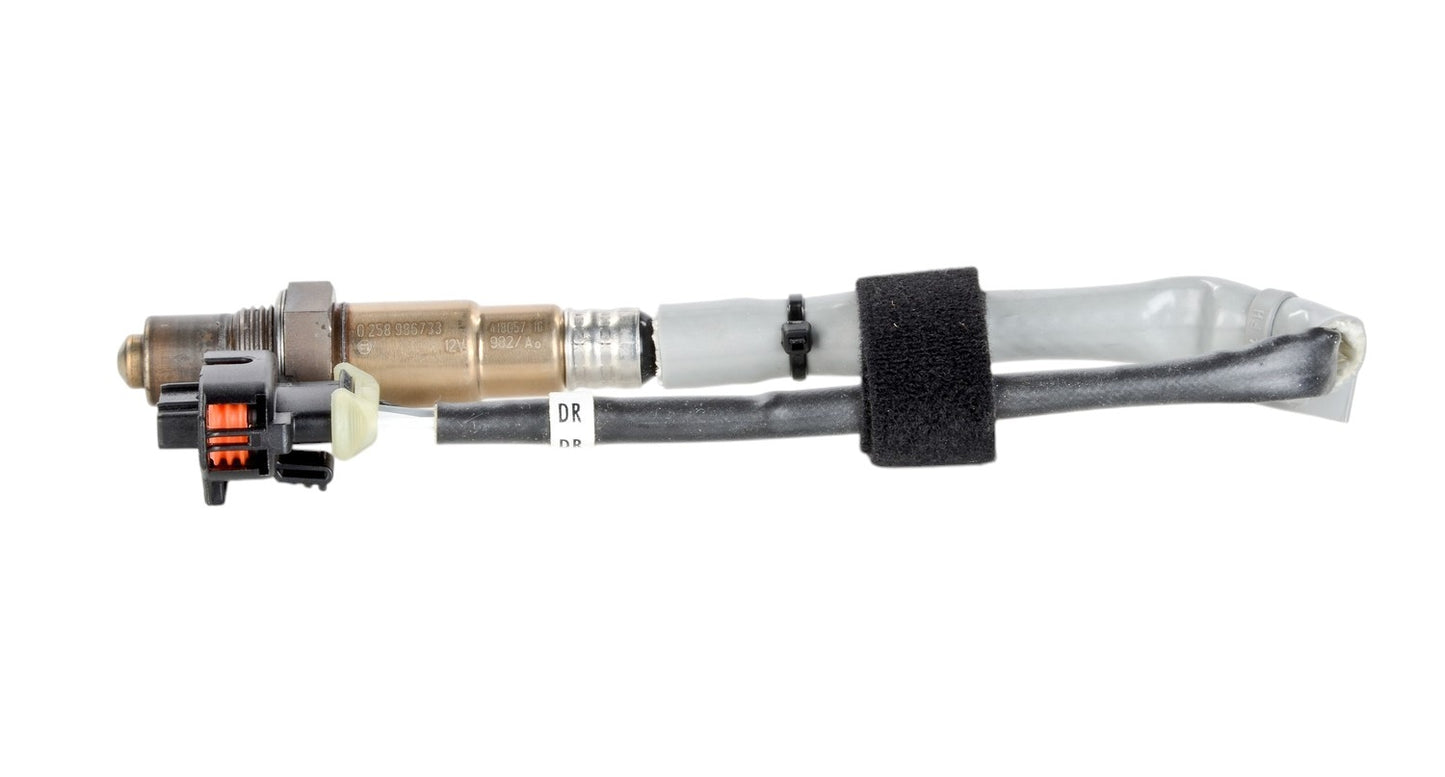 Bosch Oxygen Sensor 16733