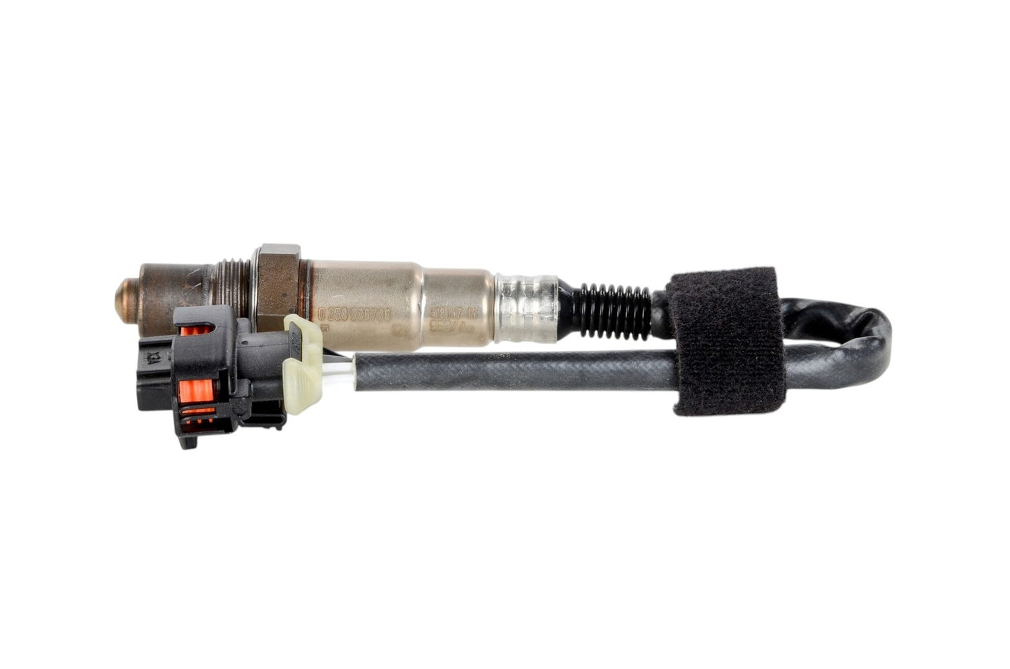 Bosch Oxygen Sensor 16736