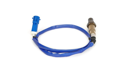 Bosch Oxygen Sensor 16744