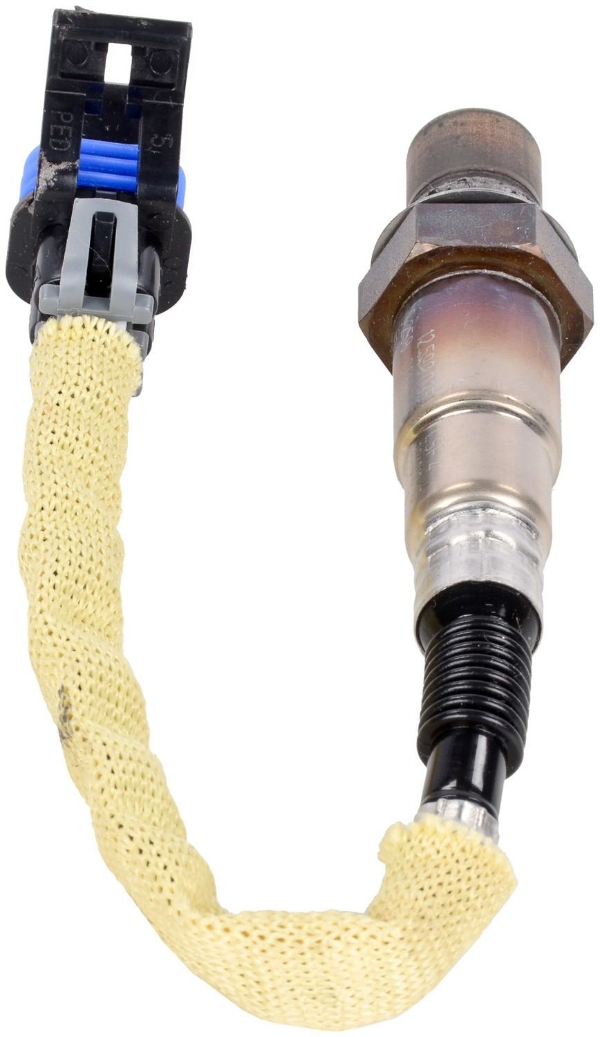 Bosch Oxygen Sensor 16746