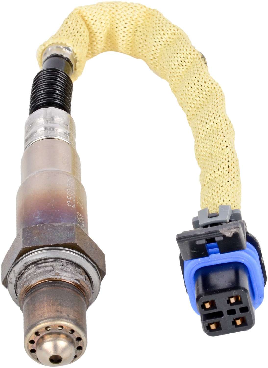 Bosch Oxygen Sensor 16746