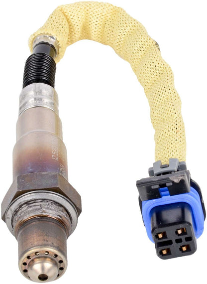 Bosch Oxygen Sensor 16746