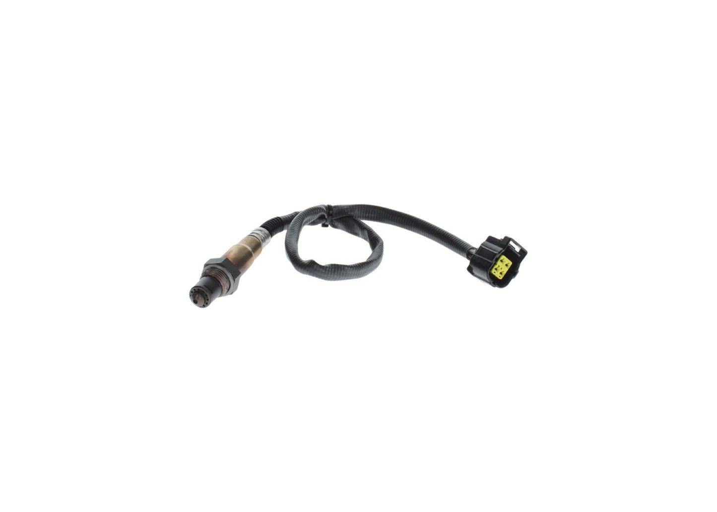 Bosch Oxygen Sensor 16747