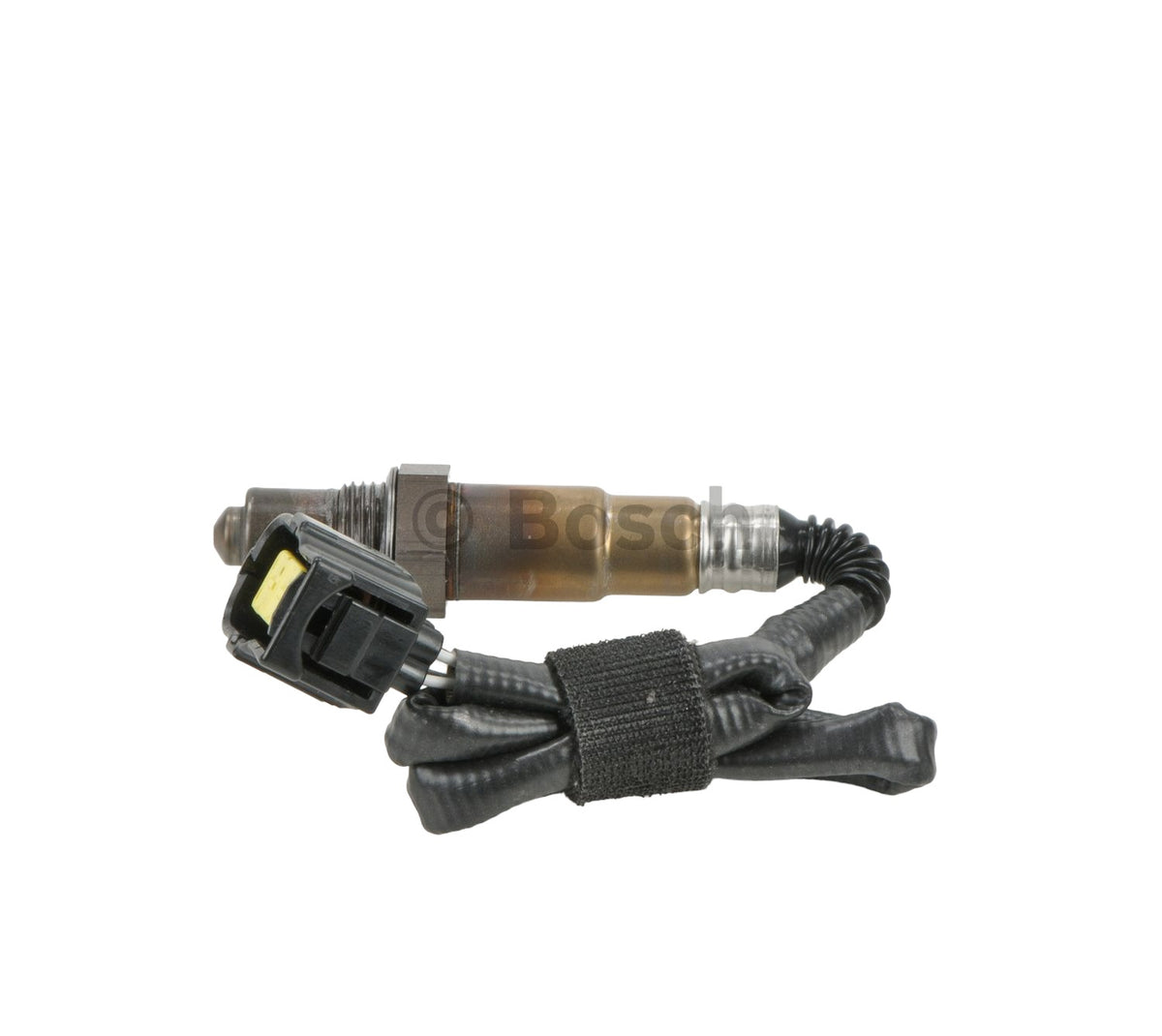 Bosch Oxygen Sensor 16747