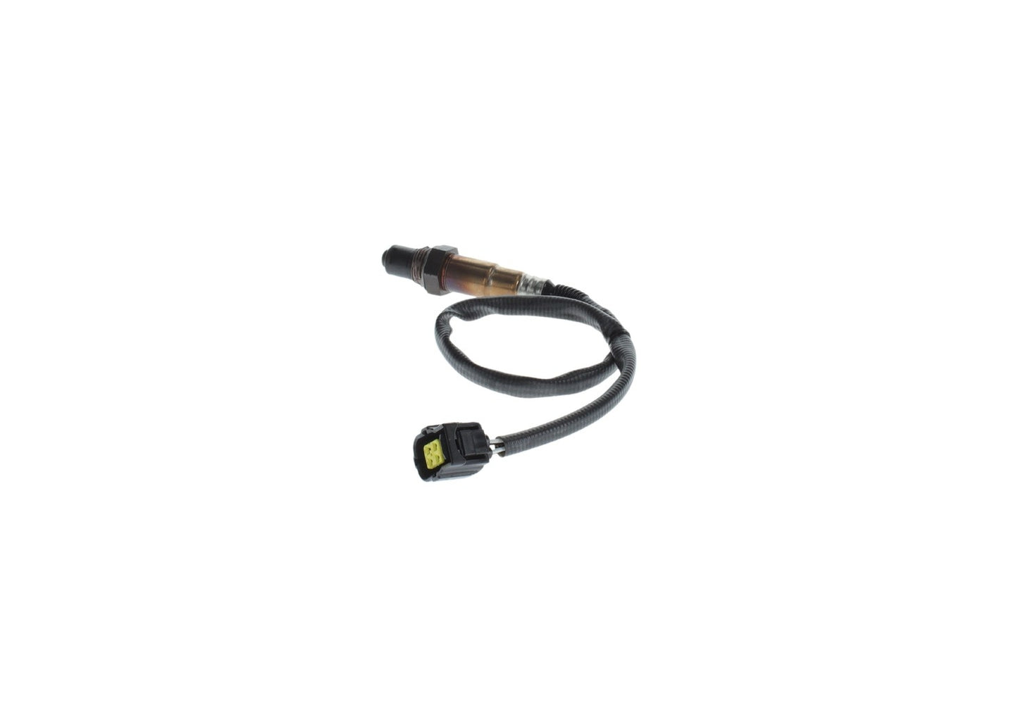 Bosch Oxygen Sensor 16747