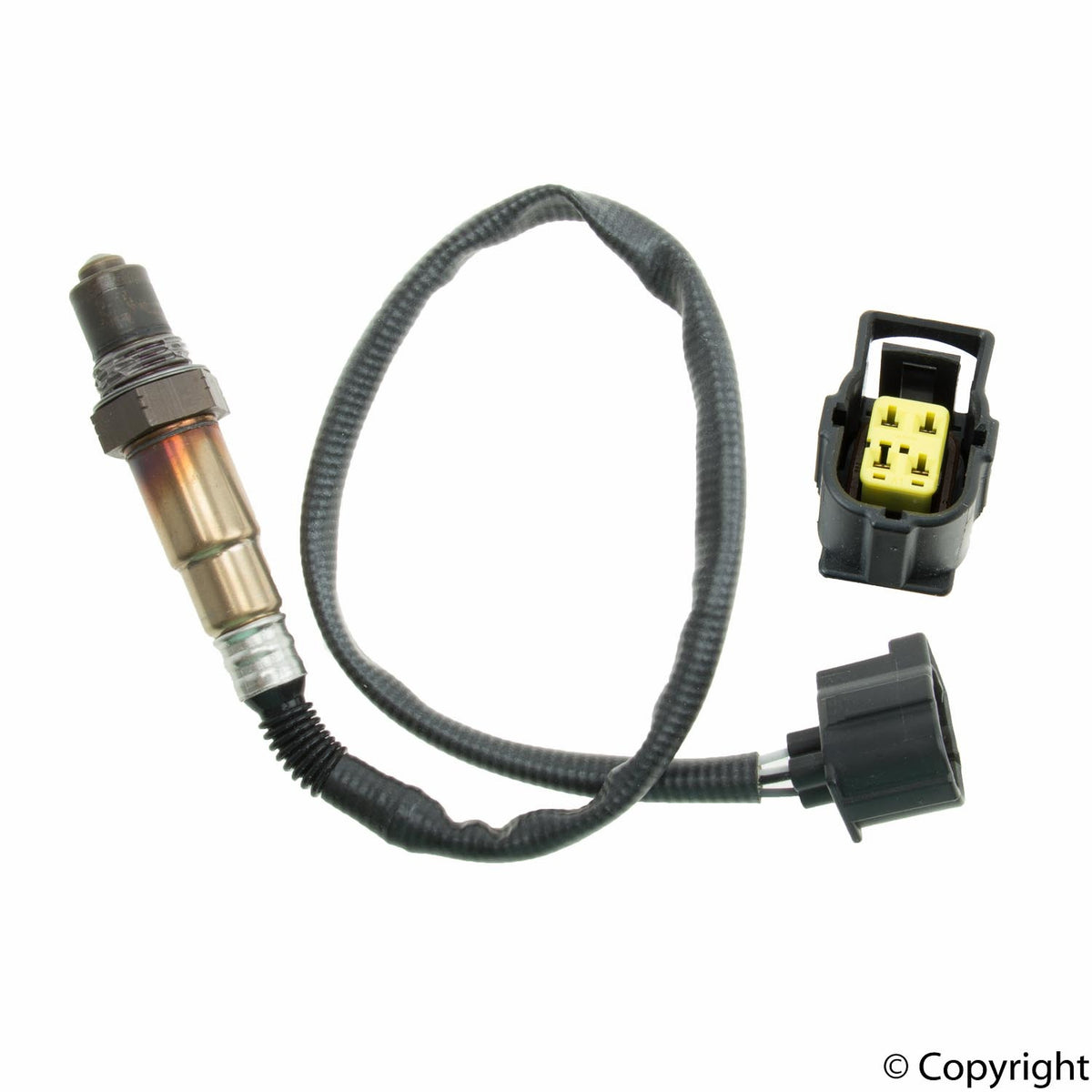 Bosch Oxygen Sensor 16747