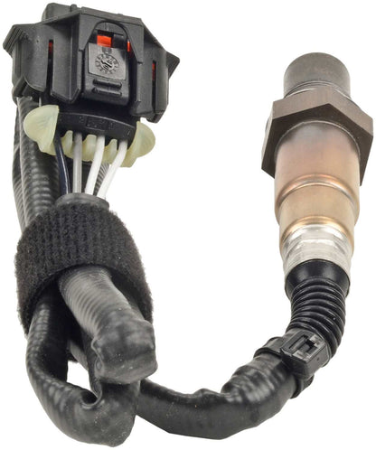 Bosch Oxygen Sensor 16962