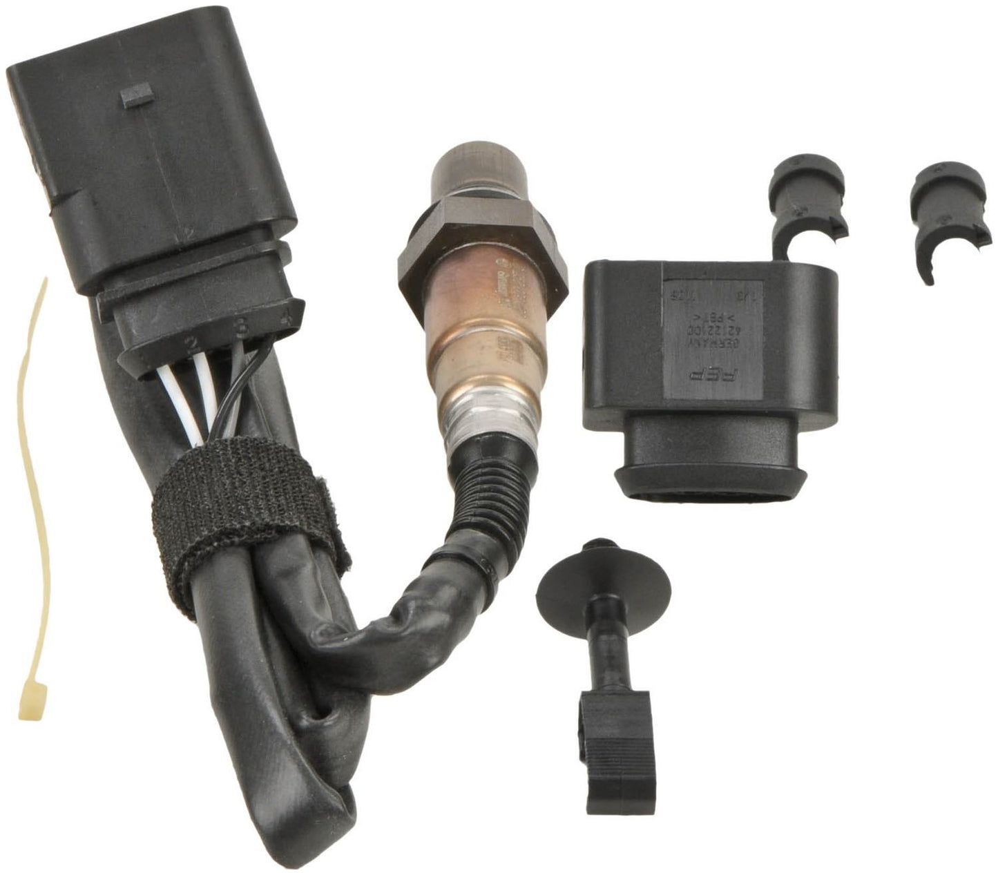 Bosch Oxygen Sensor 16980
