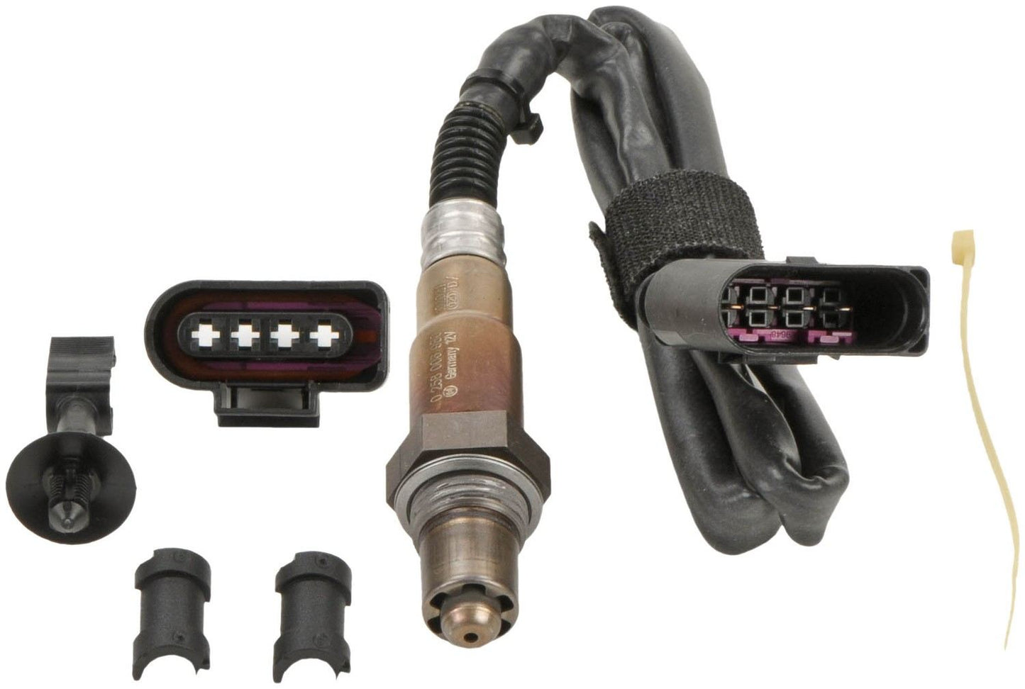 Bosch Oxygen Sensor 16980