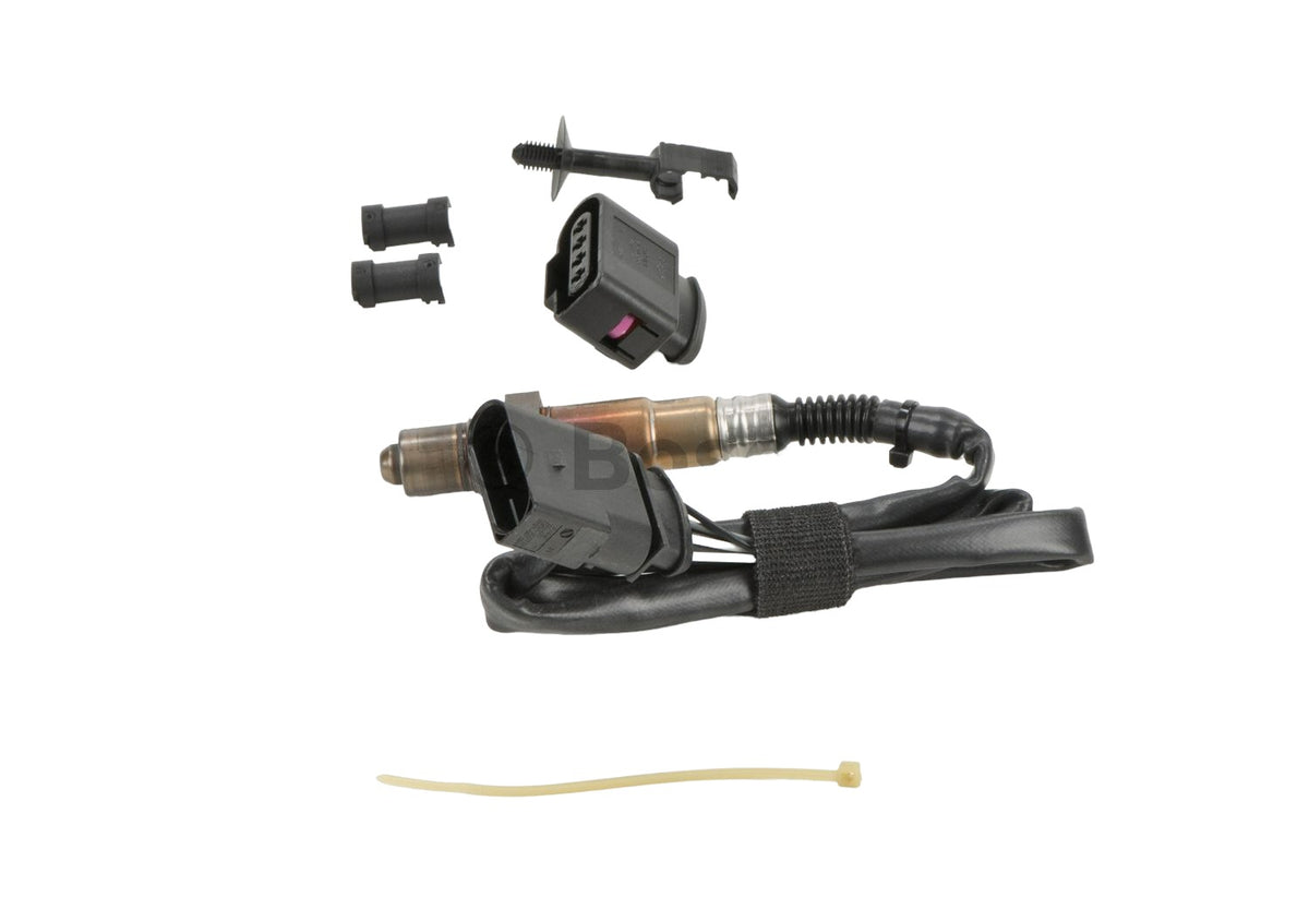 Bosch Oxygen Sensor 16980