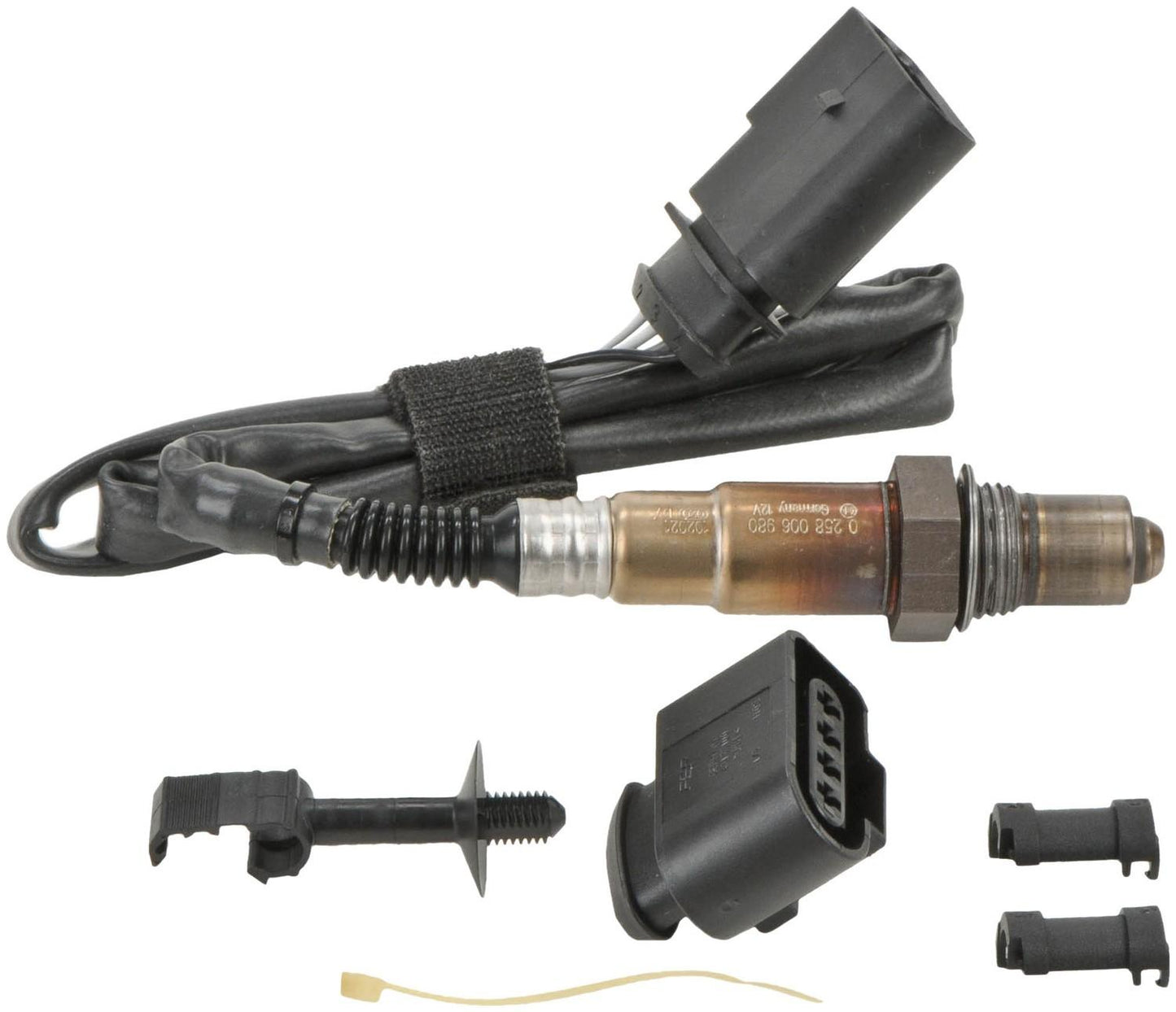 Bosch Oxygen Sensor 16980
