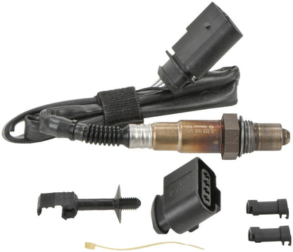 Bosch Oxygen Sensor 16980