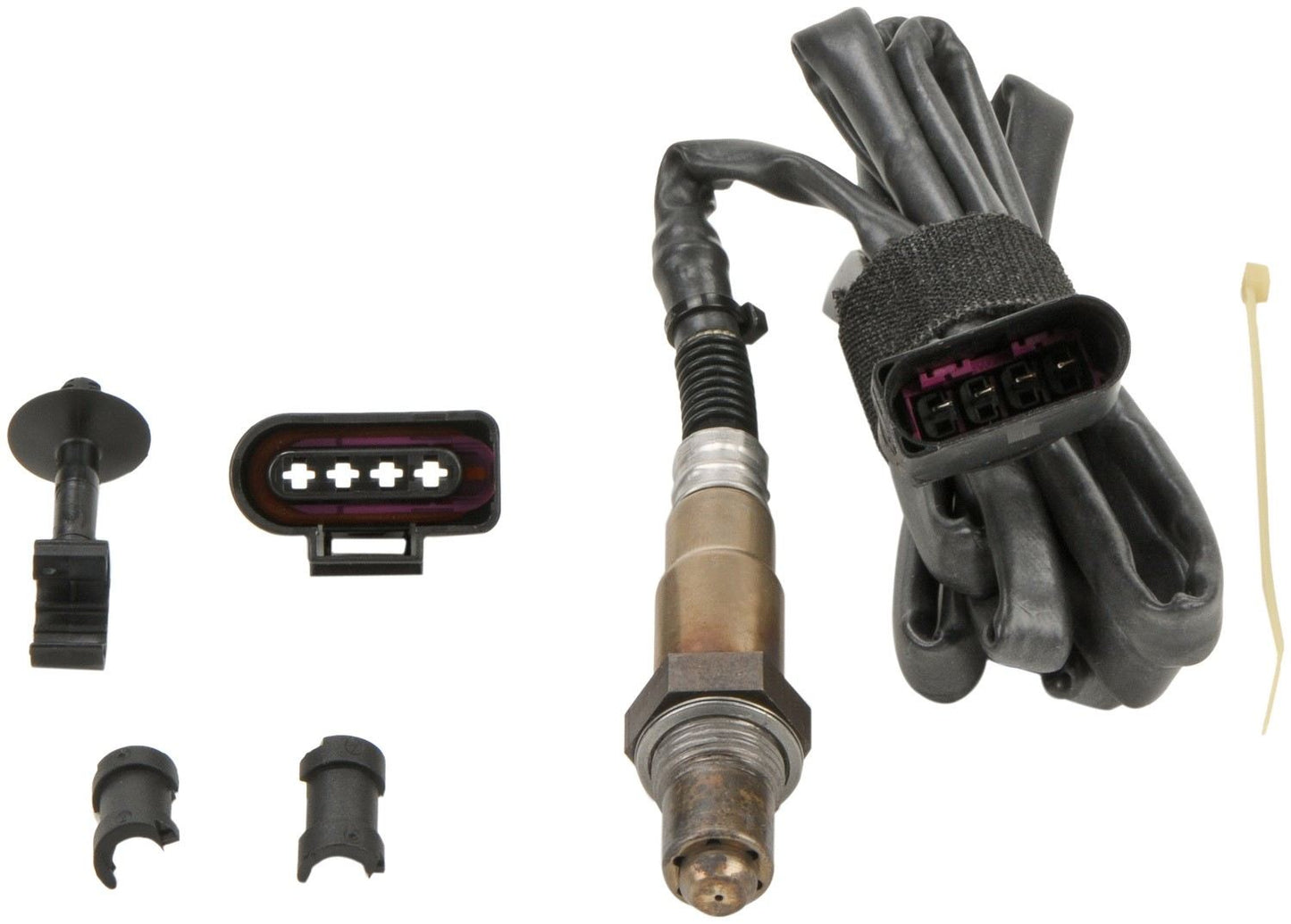 Bosch Oxygen Sensor 16982