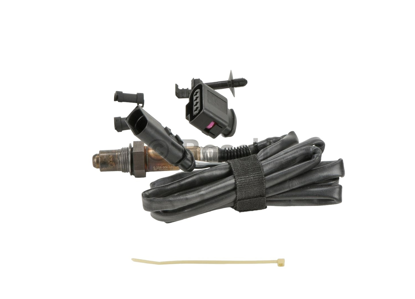 Bosch Oxygen Sensor 16982