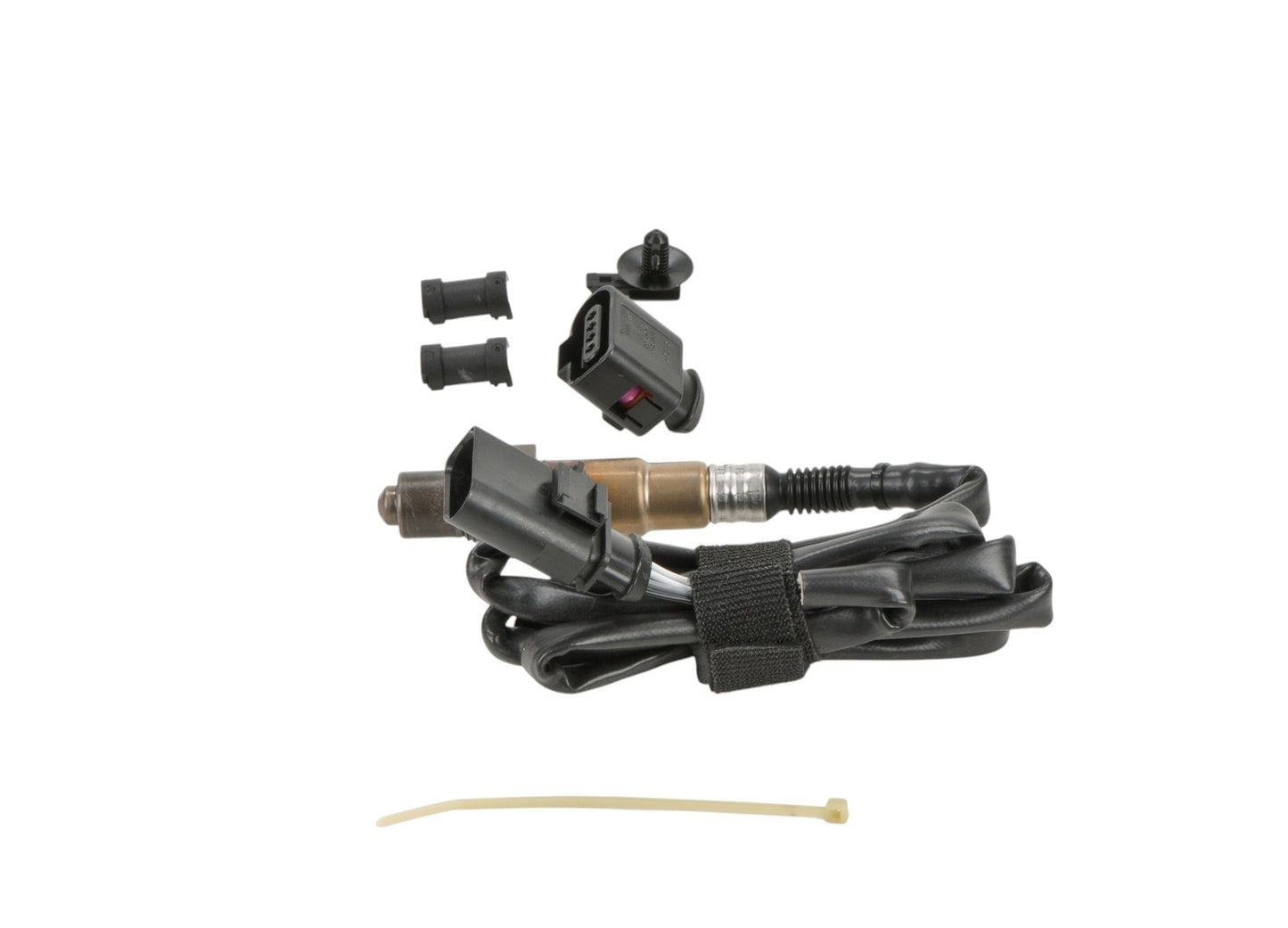 Bosch Oxygen Sensor 16986