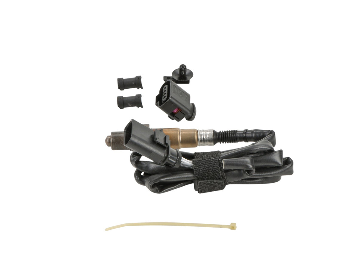 Bosch Oxygen Sensor 16986