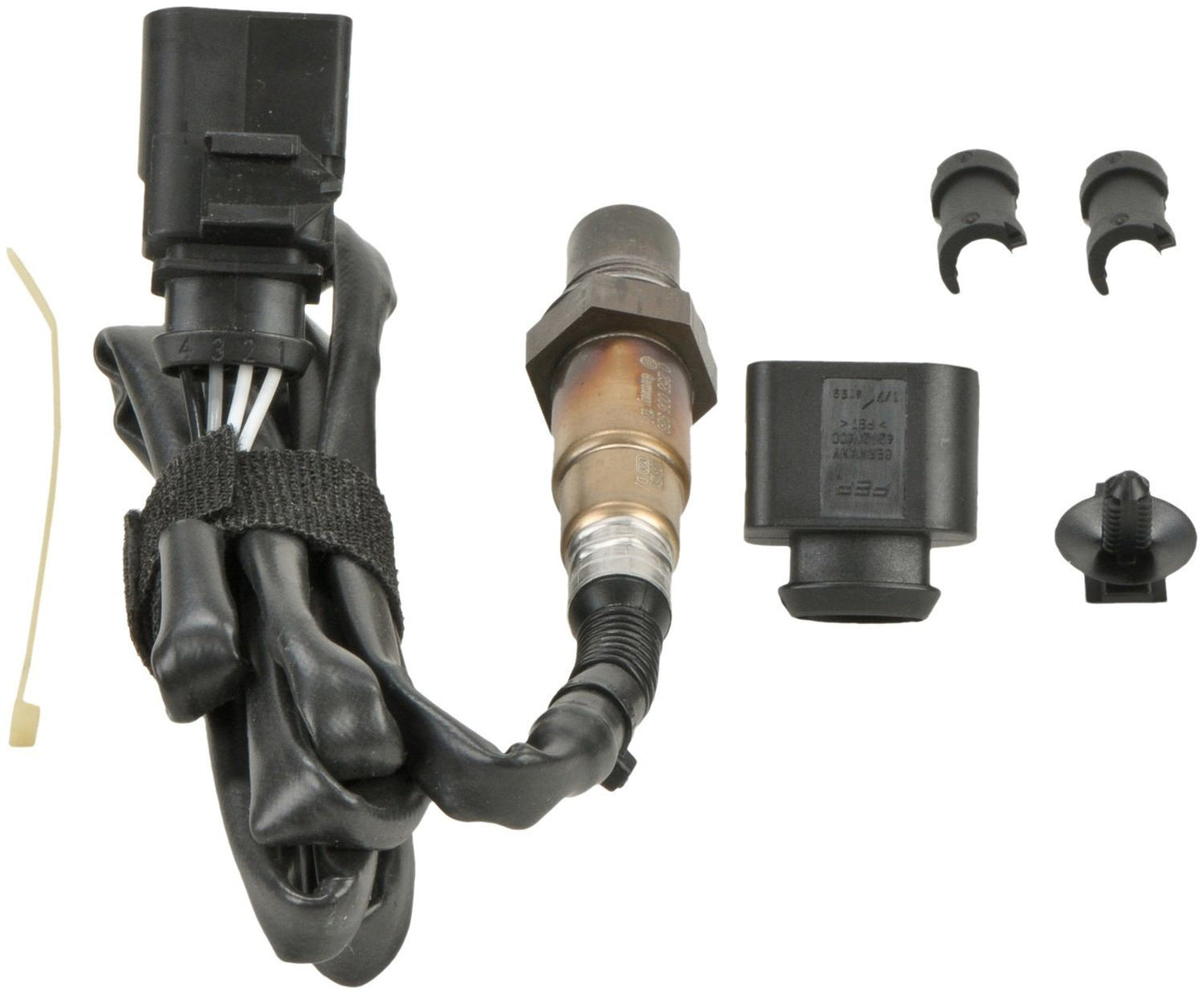 Bosch Oxygen Sensor 16986