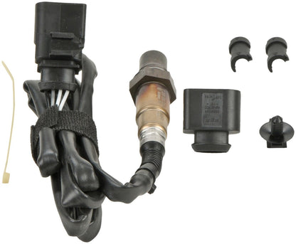 Bosch Oxygen Sensor 16986