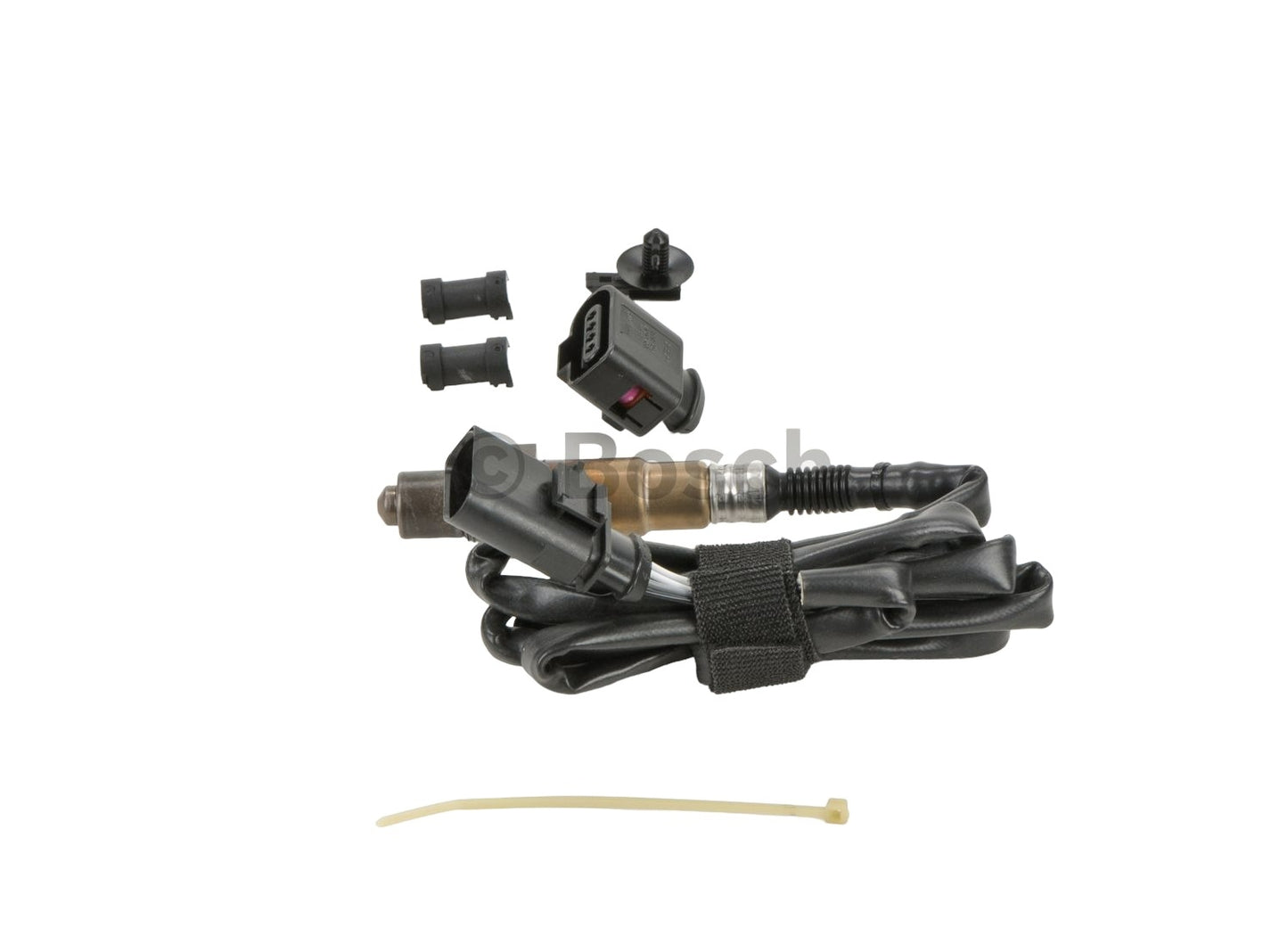 Bosch Oxygen Sensor 16986