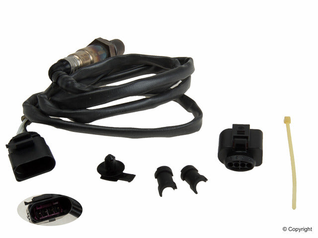 Bosch Oxygen Sensor 16986