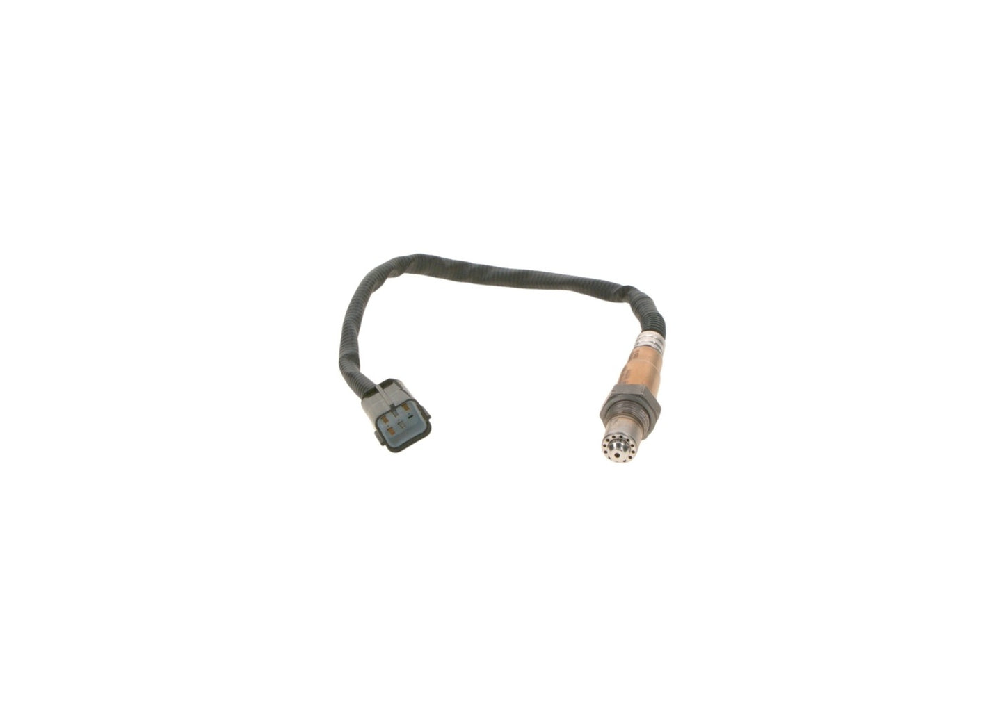 Bosch Air / Fuel Ratio Sensor 17006