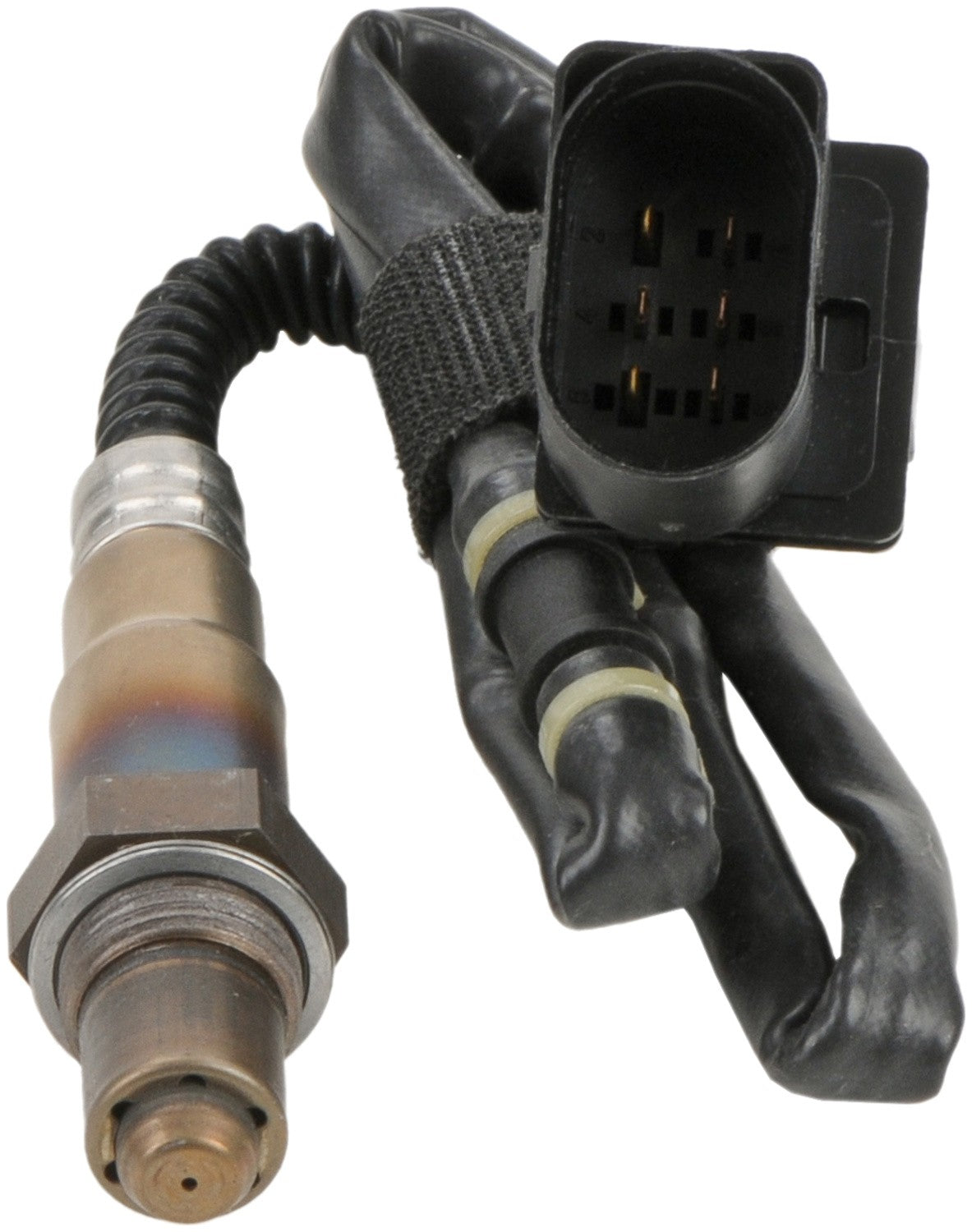 Bosch Air / Fuel Ratio Sensor 17014