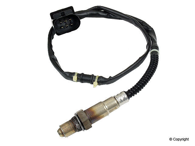 Bosch Air / Fuel Ratio Sensor 17014