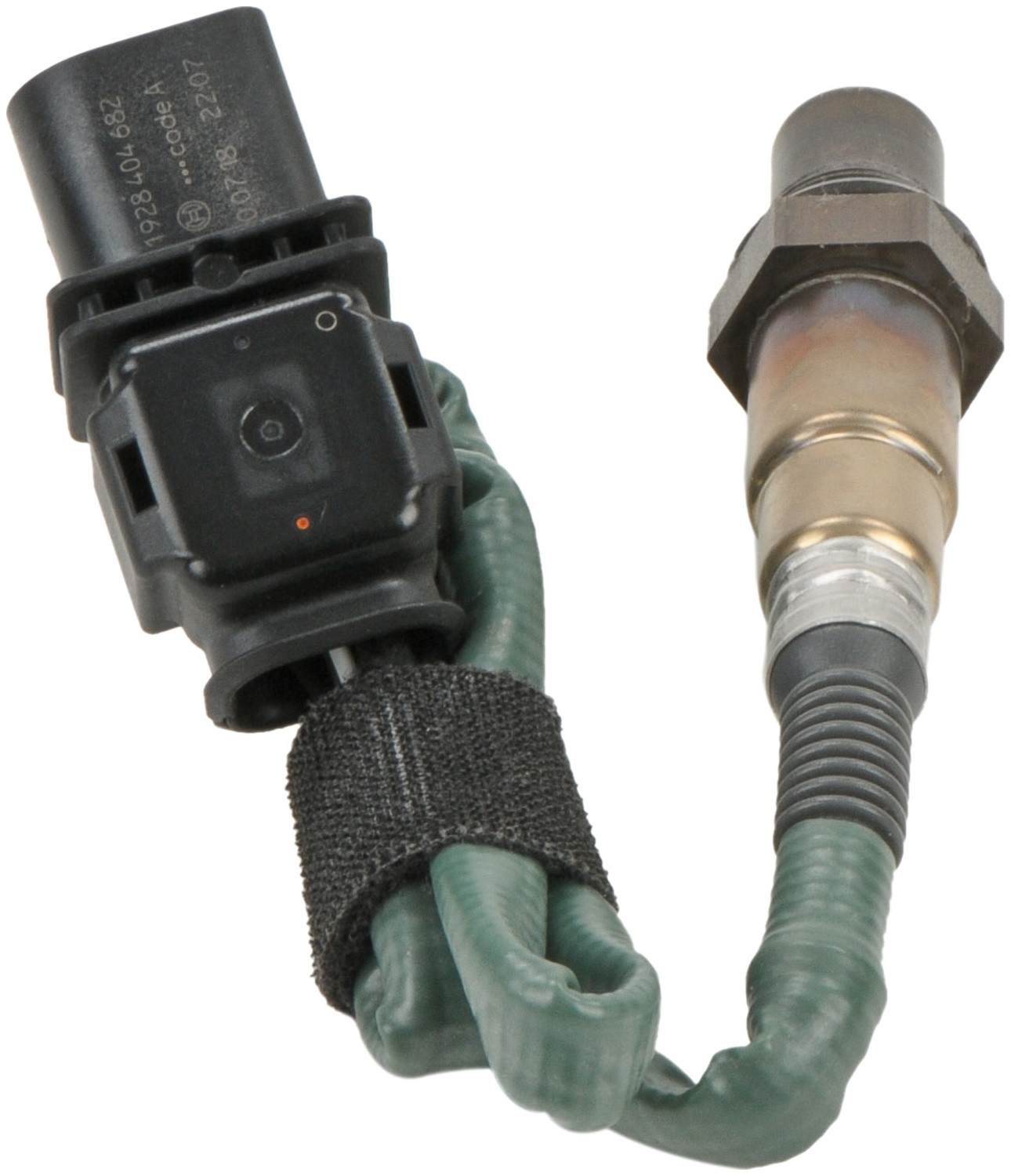Bosch Air / Fuel Ratio Sensor 17016