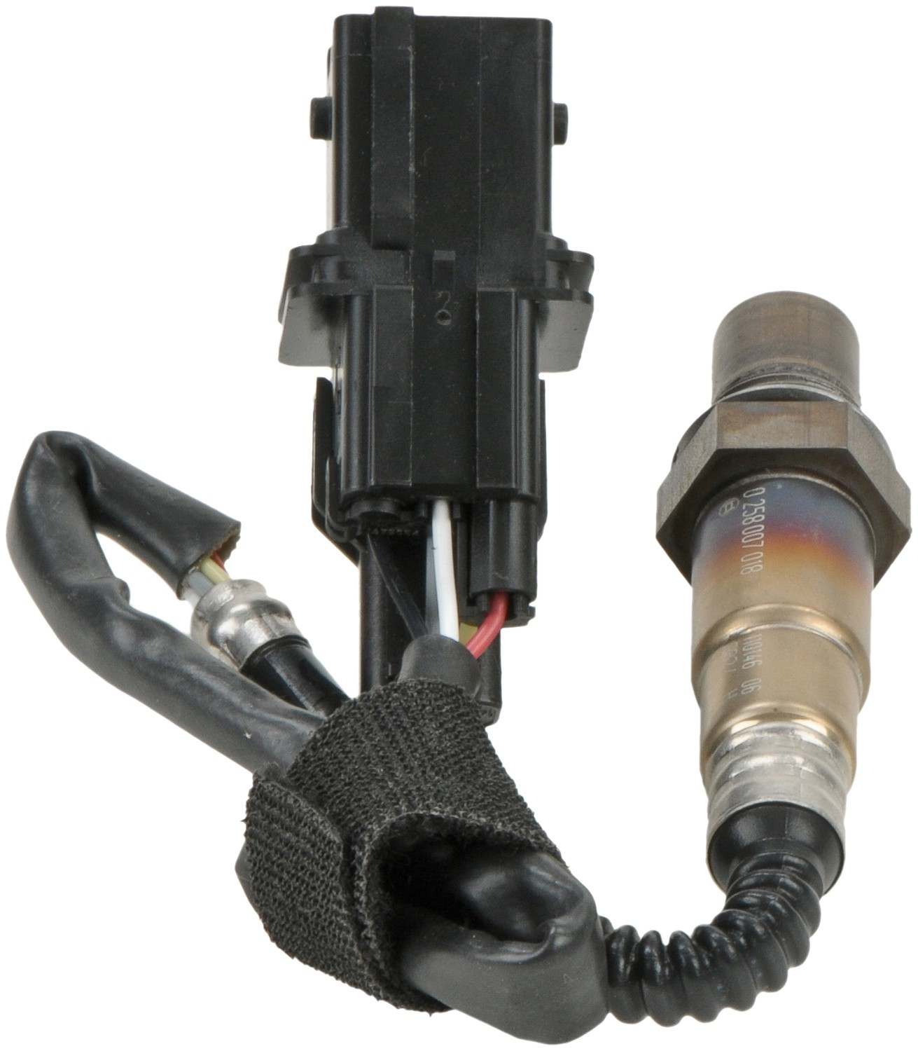 Bosch Air / Fuel Ratio Sensor 17018