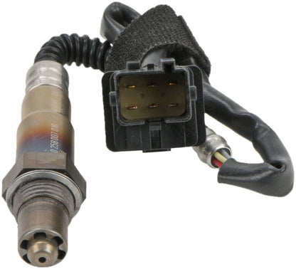 Bosch Air / Fuel Ratio Sensor 17018