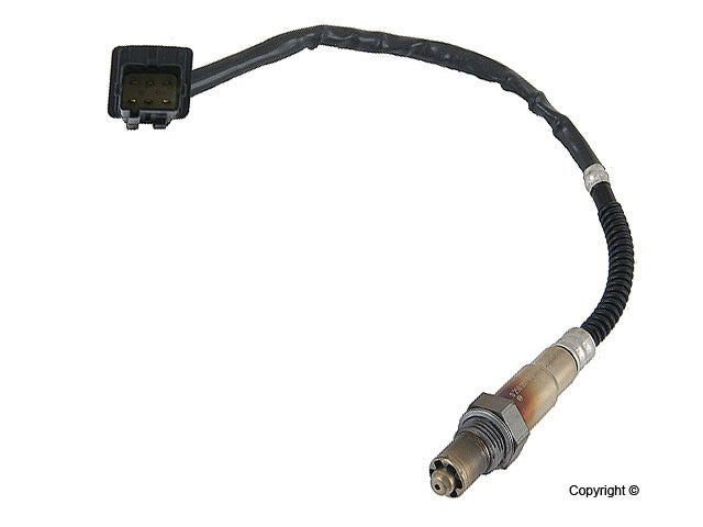 Bosch Air / Fuel Ratio Sensor 17018