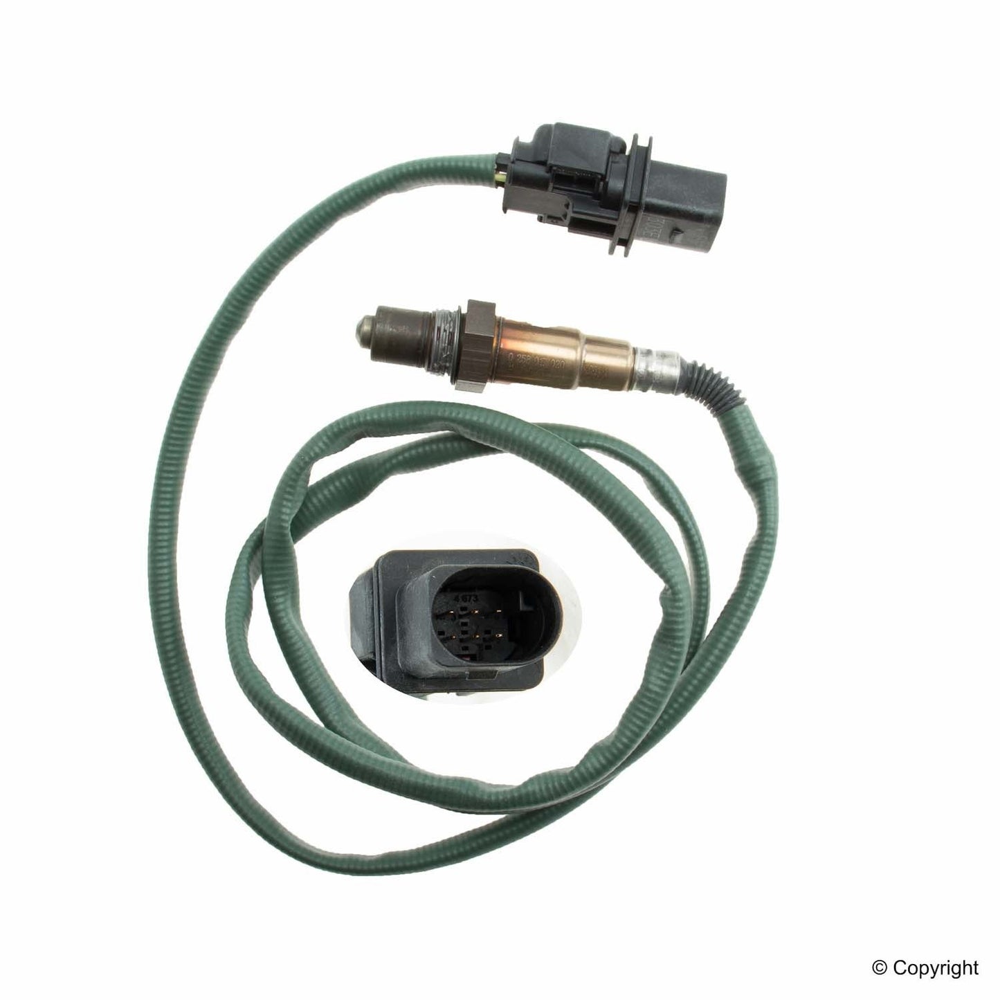 Bosch Air / Fuel Ratio Sensor 17020