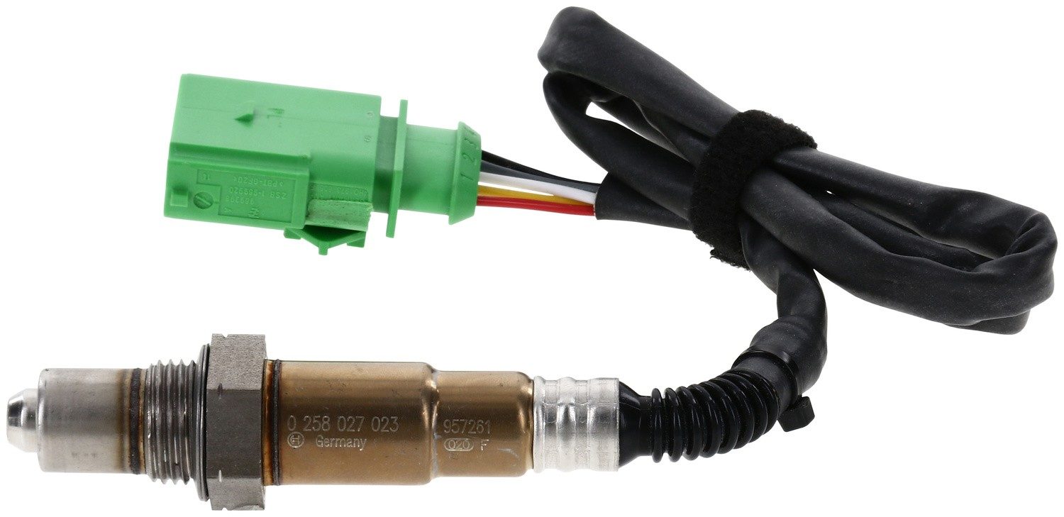 Bosch Air / Fuel Ratio Sensor 17023