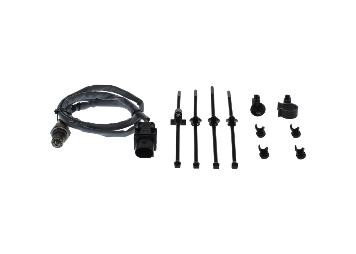 Bosch Air / Fuel Ratio Sensor 17024