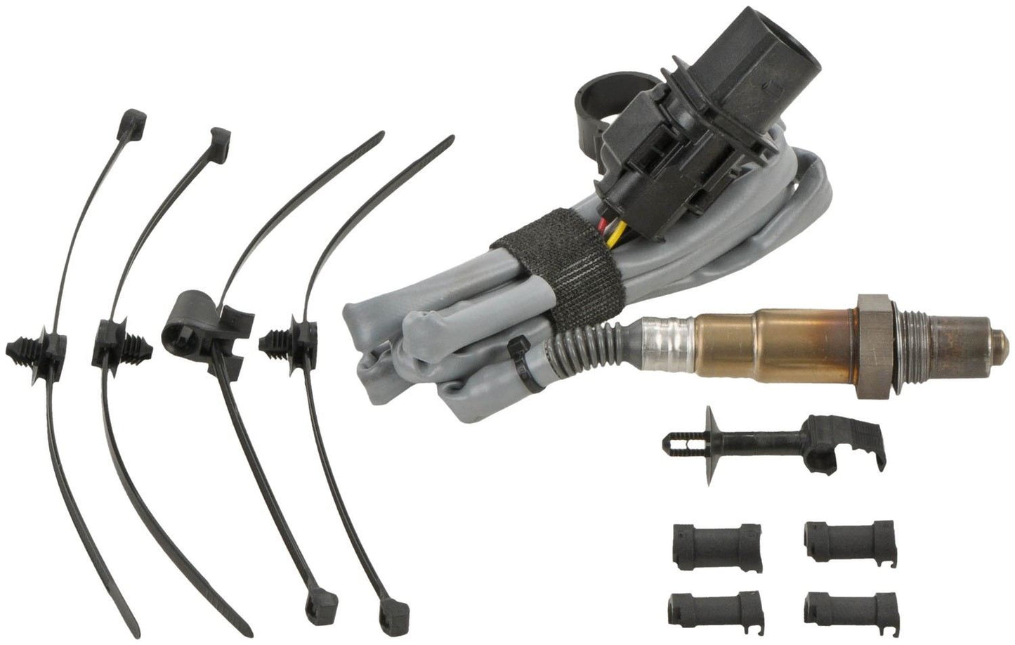 Bosch Air / Fuel Ratio Sensor 17024