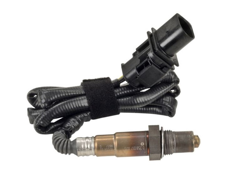 Bosch Starter Motor 17025
