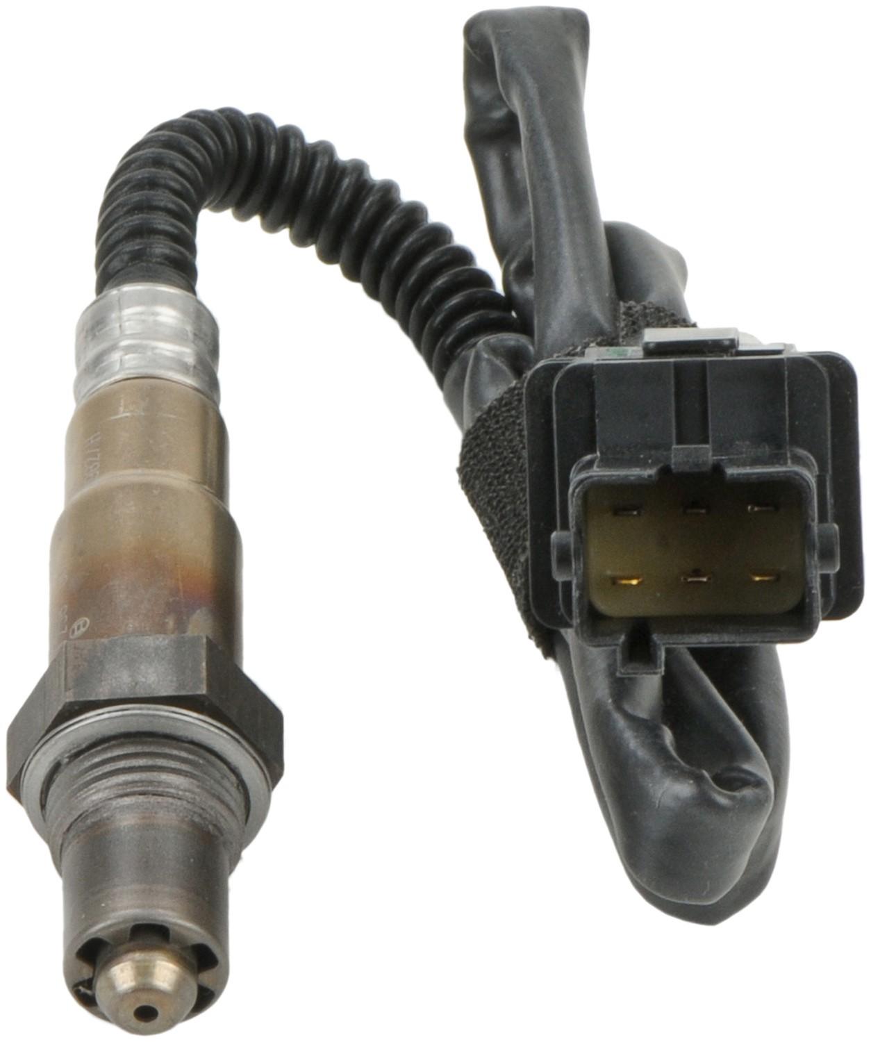 Bosch Air / Fuel Ratio Sensor 17044