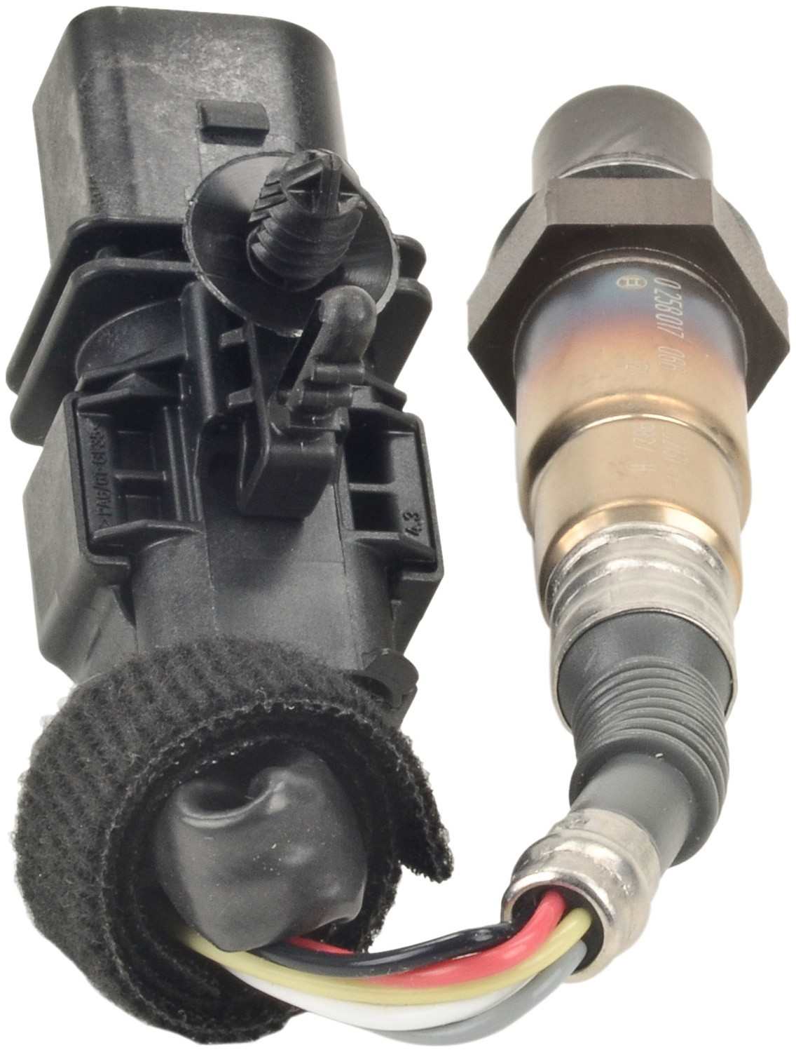 Bosch Air / Fuel Ratio Sensor 17066