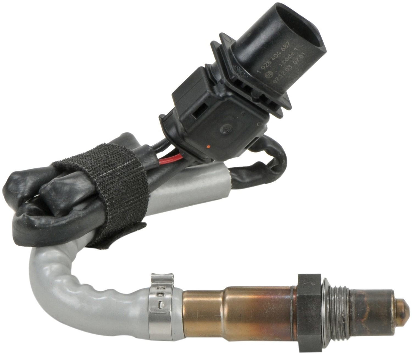 Bosch Air / Fuel Ratio Sensor 17068