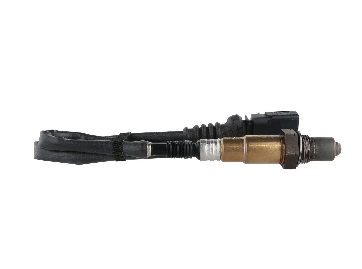 Bosch Air / Fuel Ratio Sensor 17078