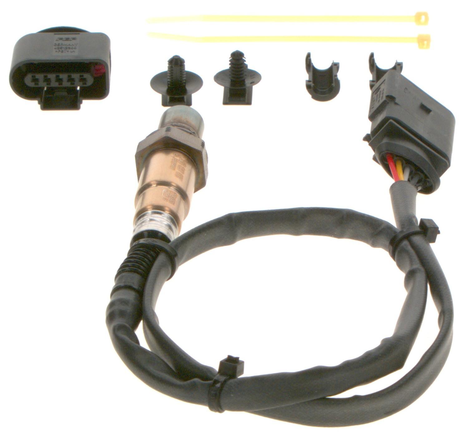 Bosch Air / Fuel Ratio Sensor 17100