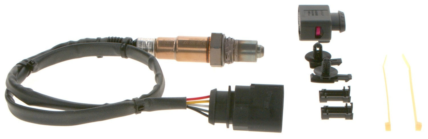 Bosch Air / Fuel Ratio Sensor 17100