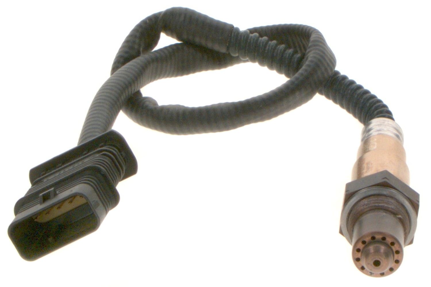 Bosch Air / Fuel Ratio Sensor  top view frsport 17111