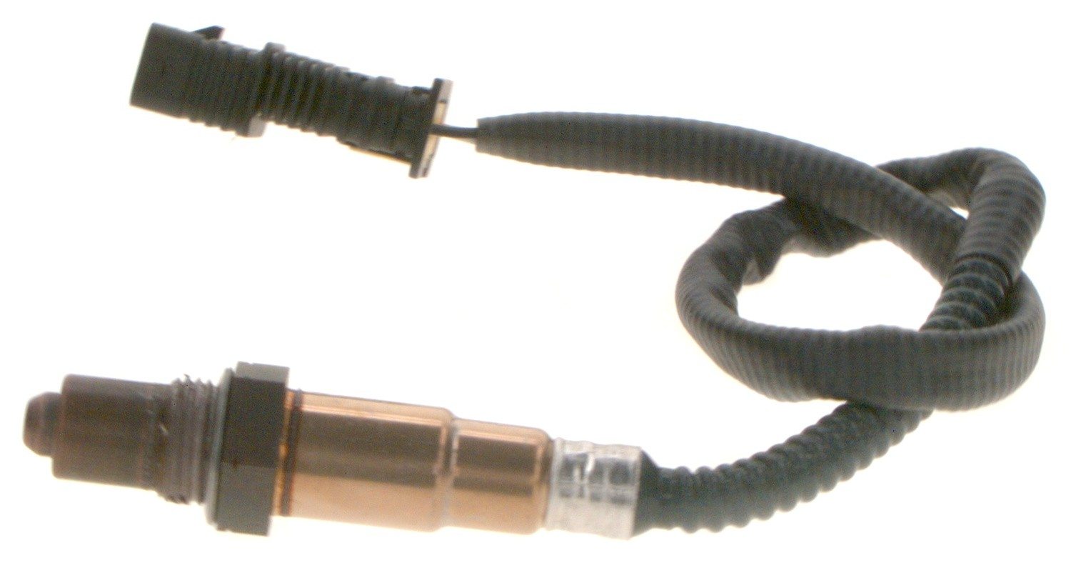 Bosch Air / Fuel Ratio Sensor  top view frsport 17111
