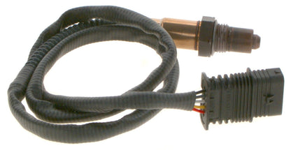 Bosch Air / Fuel Ratio Sensor  top view frsport 17119
