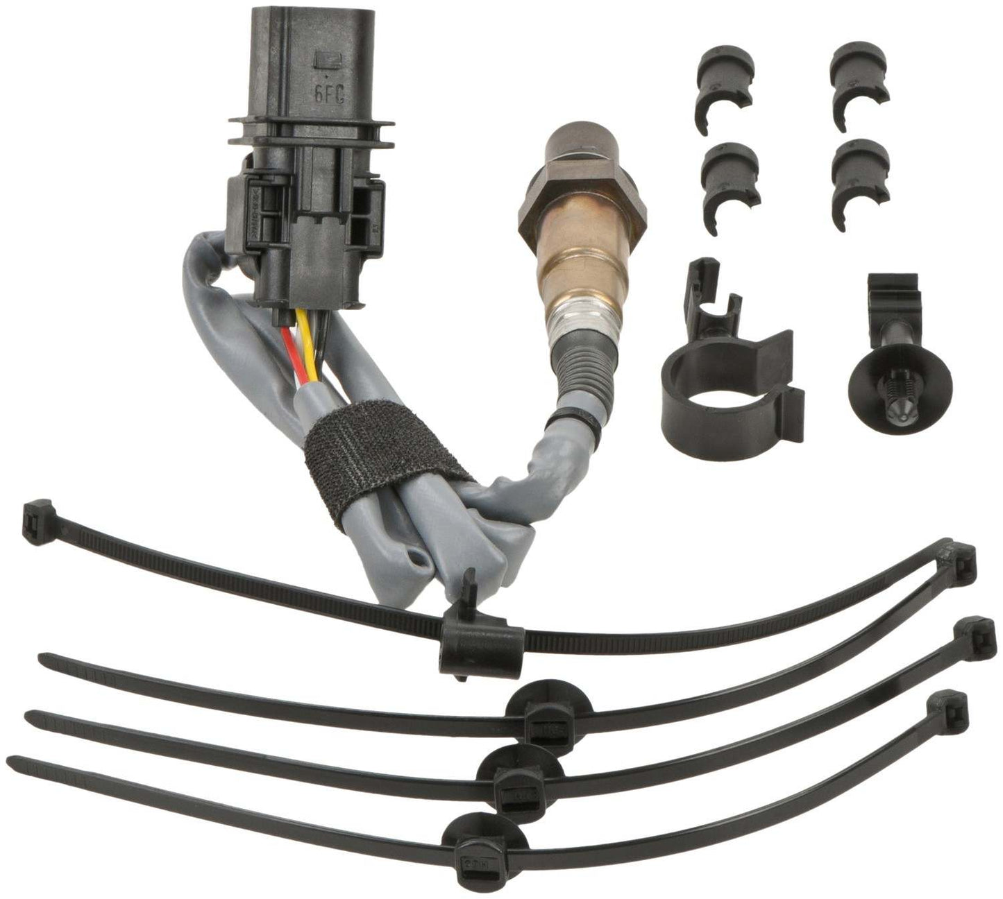 Bosch Air / Fuel Ratio Sensor 17148