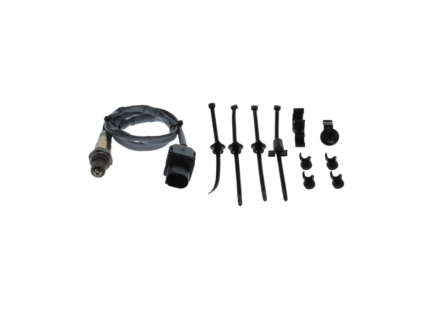 Bosch Air / Fuel Ratio Sensor 17148
